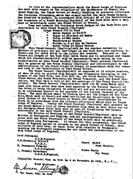 Cópia do Tratado de 1912 - página 3